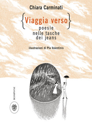cover image of Viaggia verso